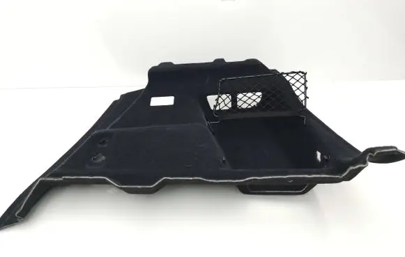 BMW 2 F45 Trunk/boot lower side trim panel 7428144