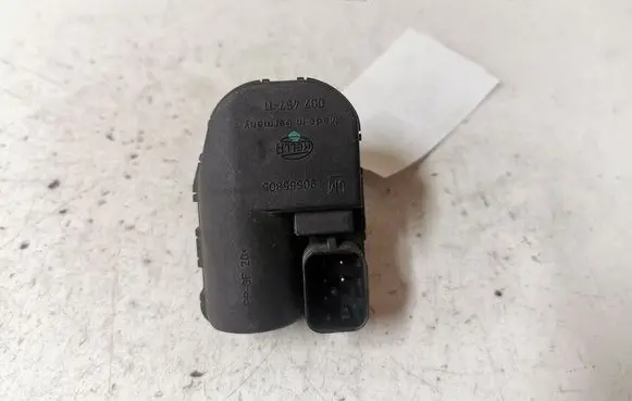 BMW 3 E46 Headlight level adjustment motor 90565805 00745711