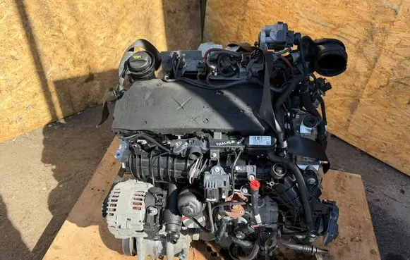 Mini One - Cooper Clubman R55 Engine N47C16A