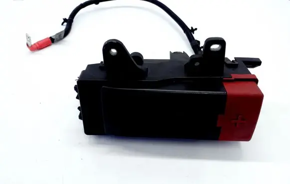 Jaguar XF X260 Fuse box set GX7314300FE