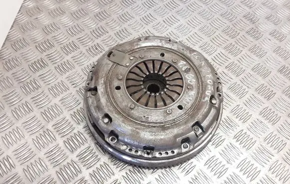 Ford Focus Clutch set kit 415053710