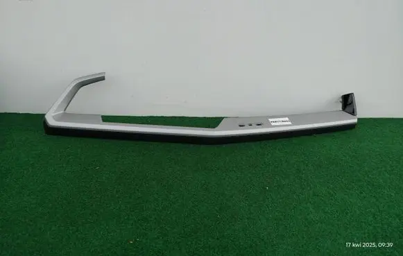 Audi Q4 e-tron Other dashboard part 89B853190