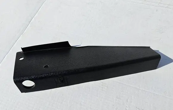 KIA Sportage Fender end trim 84159D9000