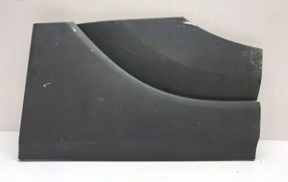 Mercedes-Benz E W211 Glove box set 