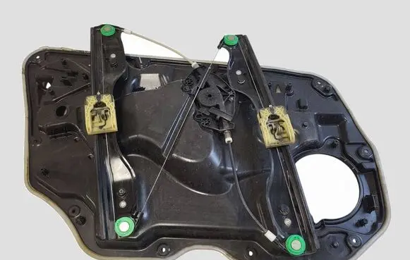 Volvo XC60 Front window lifting mechanism without motor 30753328 964237