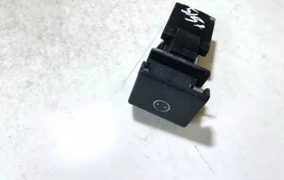 Renault Scenic I Cigarette lighter 7700808844