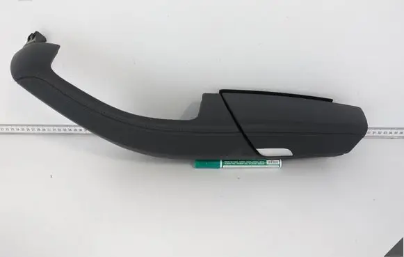 Audi A8 S8 D4 4H Rear door exterior handle 4H0867364G