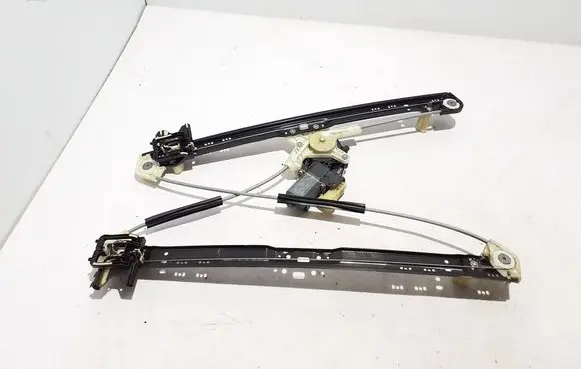 Land Rover Range Rover L405 Rear window lifting mechanism without motor JK5227000AA