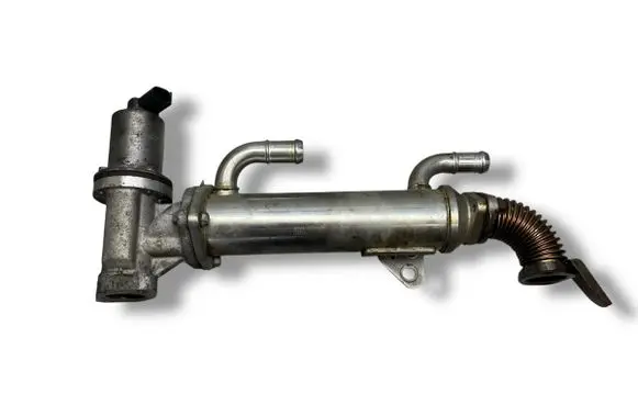 KIA Sportage EGR valve cooler 2841627450 2841627450v5