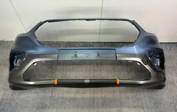 Ford Transit Custom Front bumper Z1262