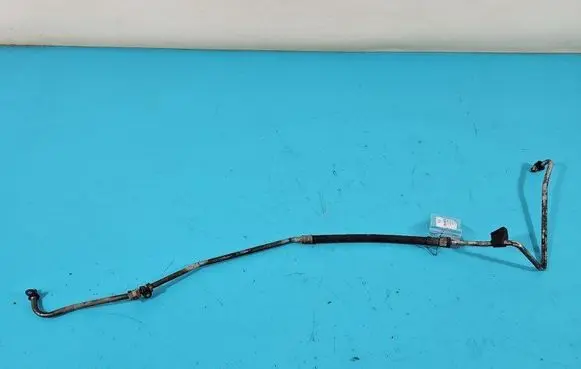 Mercedes-Benz E W212 Clutch pipe/line IMPRK1381671