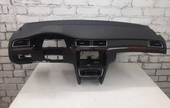 Skoda Superb B6 (3T) Dashboard 3T1857007B