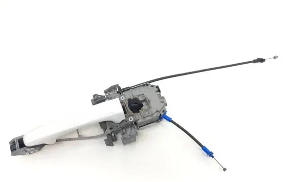 Volvo C30 Front door exterior handle 30753785