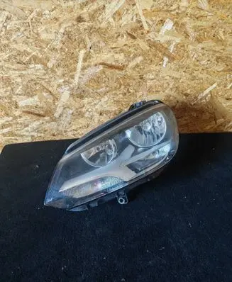 Volkswagen Eos Headlight/headlamp