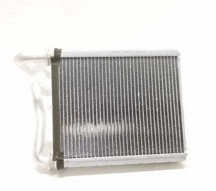Peugeot iOn Air conditioning (A/C) radiator (interior) 