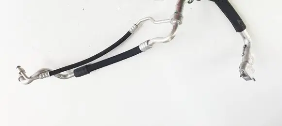 Mercedes-Benz E W212 Air conditioning (A/C) pipe/hose A212830161600 A2128301616