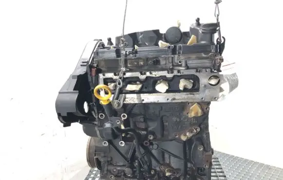 Volkswagen Golf VII Engine DGTE