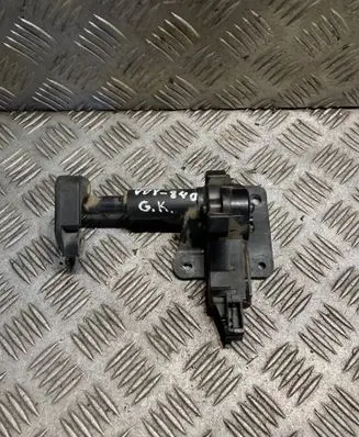 Chrysler Voyager Vent window/glass motor 04717607AB