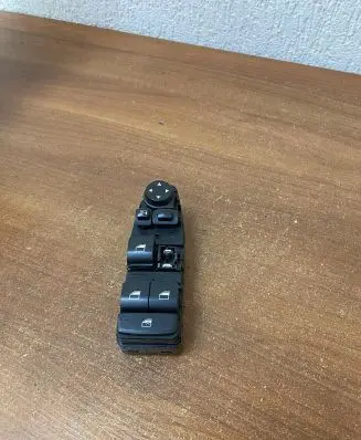 BMW 5 F10 F11 Electric window control switch 917991302 10W16E05