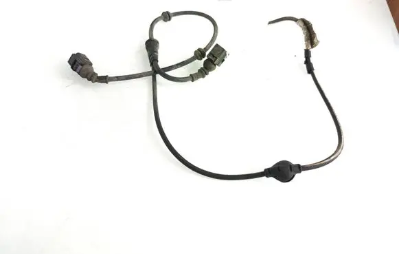 Audi A4 S4 B9 Front ABS sensor wiring 