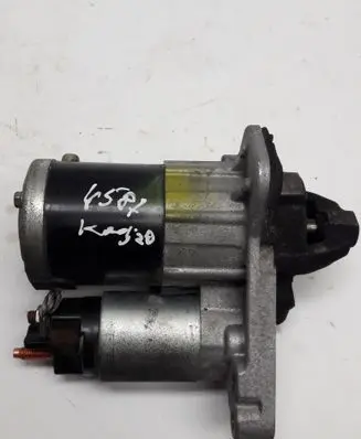 Renault Kadjar Starter motor 233006662R