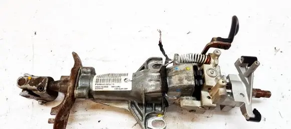 Chrysler 300M Steering wheel axle P04698325AD 26076360