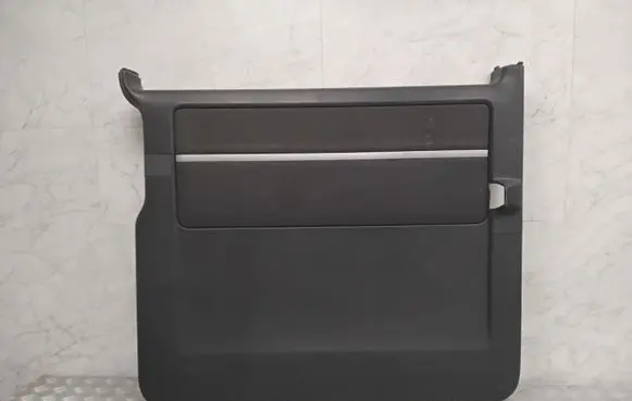 Volkswagen Multivan T5 Sliding door card 7H5867027