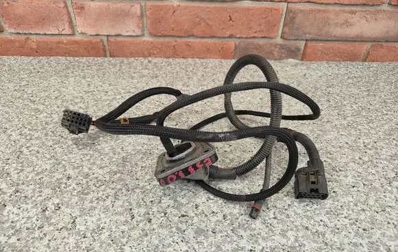 BMW X5 E53 Gearbox/transmission wiring loom 7531789