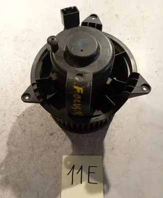 Ford Focus Heater fan/blower XS4H18456AD