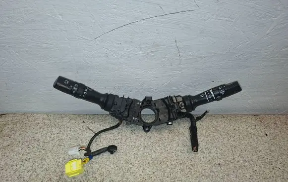 KIA Ceed Wiper turn signal indicator stalk/switch 3753MA2210