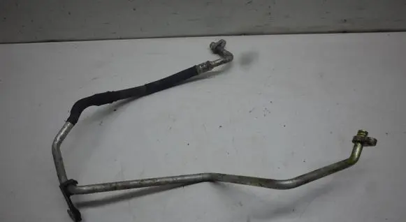 Citroen C3 Picasso Air conditioning (A/C) pipe/hose 9681621080