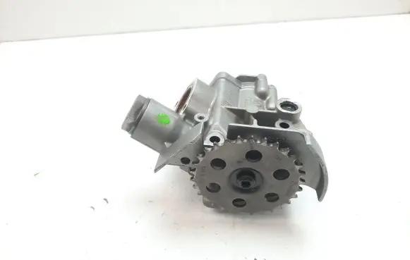 Bentley Continental Oil pump 07D115105K