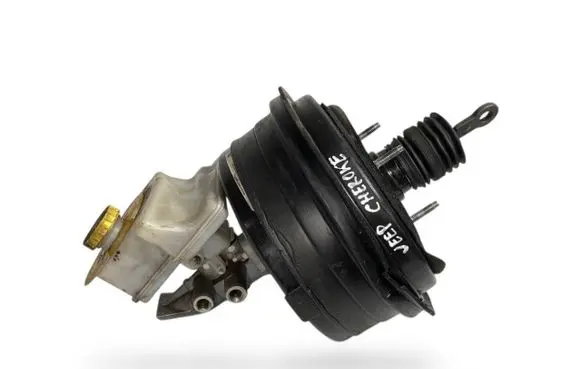 Jeep Grand Cherokee Brake booster 32668087