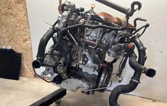 Jeep Compass Engine 55262288