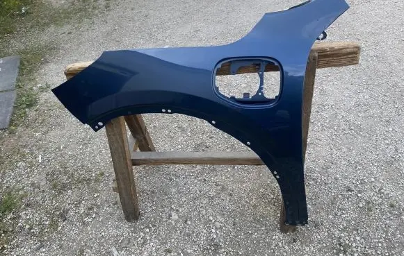 Ford Transit Custom Fender LV48216016BE
