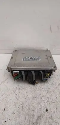 Mercedes-Benz E AMG W211 Engine control unit/module A1121530779 26RT5480 0261207782