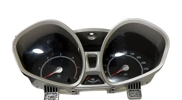 Ford Fiesta Speedometer (instrument cluster) 8A6T10849GN VP8A6F10849GP
