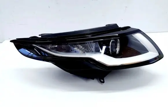 Land Rover Range Rover Evoque L538 Headlight/headlamp GJ3213W029AD