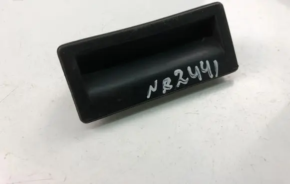 Audi Q5 SQ5 Tailgate/trunk/boot exterior handle 5N0827566T