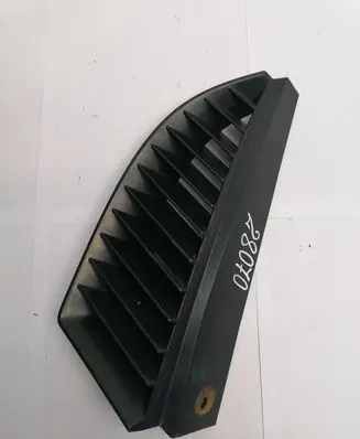 Mitsubishi Colt CZ3 Front bumper upper radiator grill MN127774