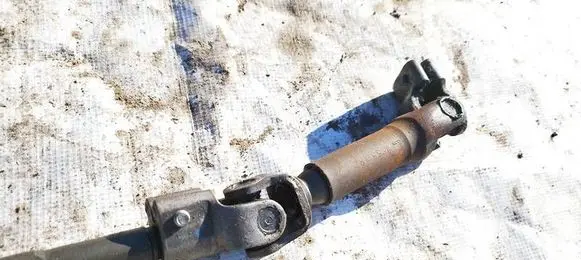 Opel Astra H Steering column universal joint 