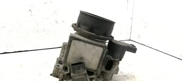 Nissan Micra Throttle valve A33601