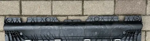 BMW X5 G05 Sunroof frame 30026896 54109465472 9465472