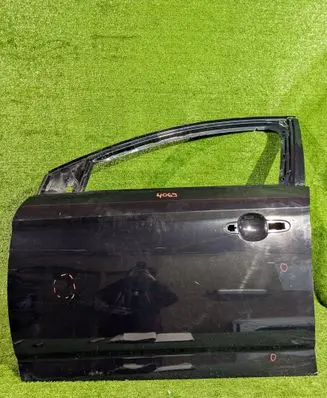 Ford Mondeo MK IV Front door 