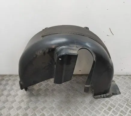 Volkswagen T-Cross Rear arch fender liner splash guards 2GM810972H