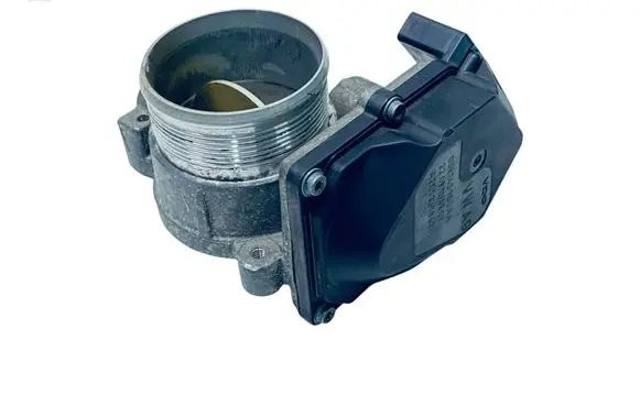 Porsche Cayenne (92A) Throttle valve 95860511511