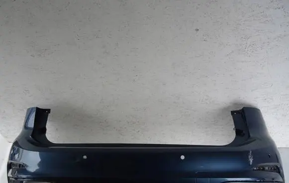 Ford Focus Rear bumper 12706869619