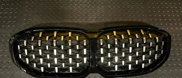 BMW 1 F40 Front grill 5A39368