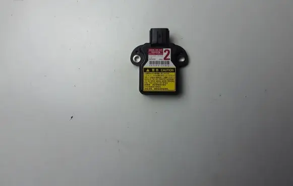 Lexus LS 460 - 600H Sensor 8918350030