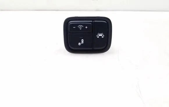 KIA Optima Interior lighting switch 93700D4110